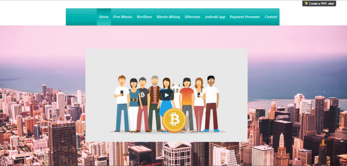 Show How To Earn Mone!   y Through Bitcoin Digital Currency - 